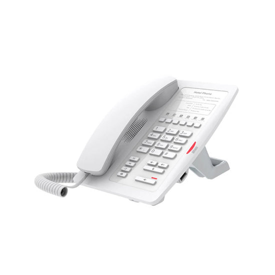 FANVIL H3W (White)