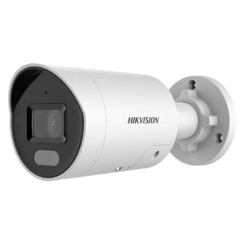 DS-2CD2087G2H-LIU/SL (2.8mm) (eF) HIKVISION ColorVu 4K IP Camera