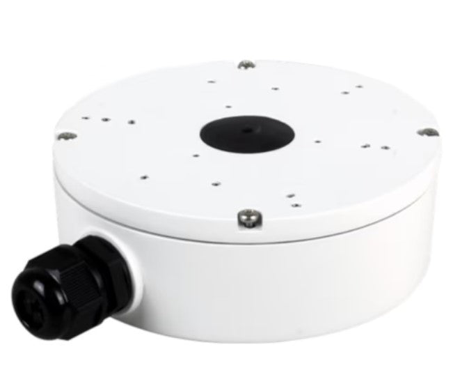 TC-A22 WALL/CEILING MOUNT - JUNCTION BOX
