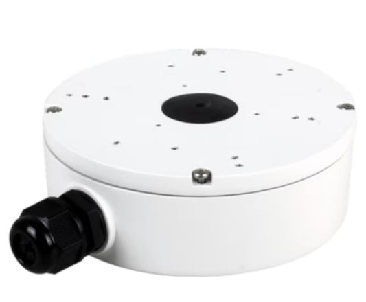 TC-A22  WALL/CEILING MOUNT - JUNCTION BOX