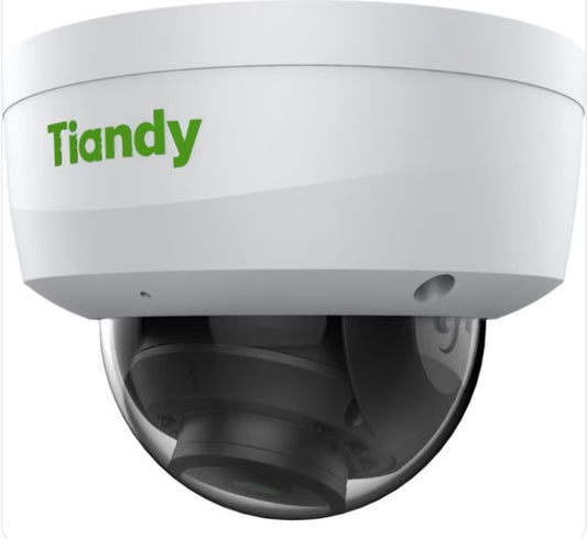 TC-C32KN-WIFI  2MP Fixed IR Wi-Fi Dome Camera Spec: I3/Y/WIFI/2.8mm