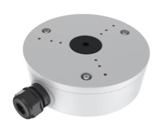 TC-A22  WALL/CEILING MOUNT - JUNCTION BOX