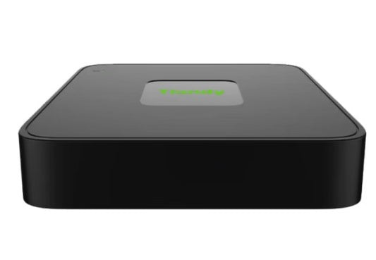 TC-R3105 LITE  S+265 1HDD 5ch NVR Spec: I/B/L