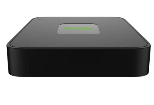 TC-R3110 LITE-POE  S+265 1HDD 10ch 8 POE Θύρες NVR Spec: I/B/P8/L/S