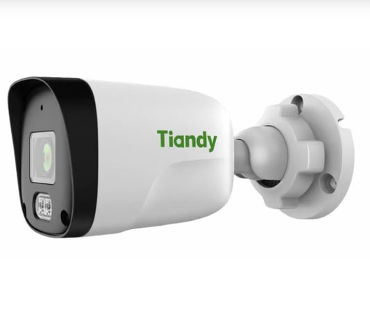 TC-C321N-AK2-I3W  2MP Fixed Color Maker Bullet Camera Spec:AK/I3W/E/Y/2.8mm/V2.0