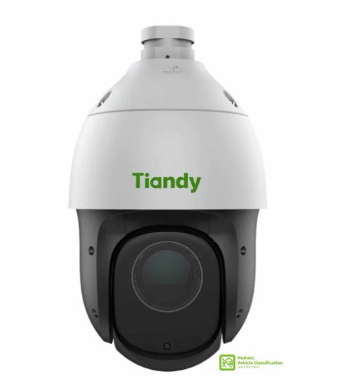 TC-H324S-C  2MP 23xZoom Starlight IR PTZ κάμερα Spec: Spec: 23X/I/E/C/V3.0