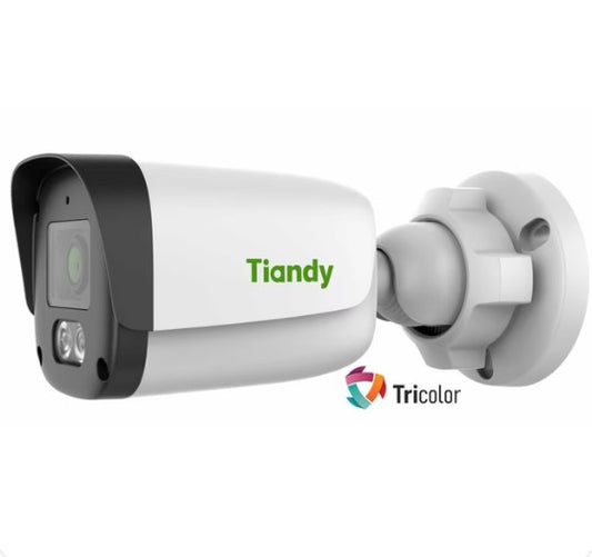 TC-C34WS-I5W  4MP IP κάμερα Bullet Spec:I5W/E/Y/2.8mm