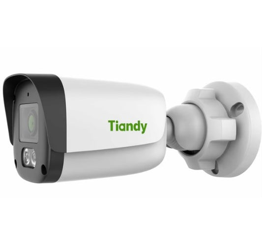 TC-C321N-AK  2MP Fixed Bullet Camera AK Σειρά Spec:I3/E/Y/2.8mm