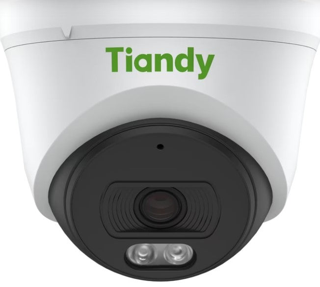 TC-C32XN-I3W 2MP Fixed Spec: I3W/E/Y/2.8mm/V4.3