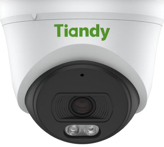TC-C32XN-I3W  2MP Fixed Spec: I3W/E/Y/2.8mm/V4.3