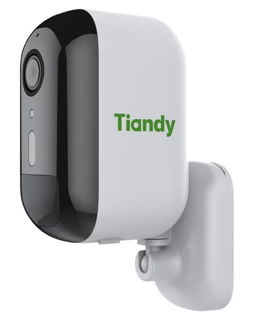 TC-C32CN-BATTERY 2MP Fixed Wi-Fi Bullet Camera Spec: I3W/U/WIFI/2.8mm/V4.0