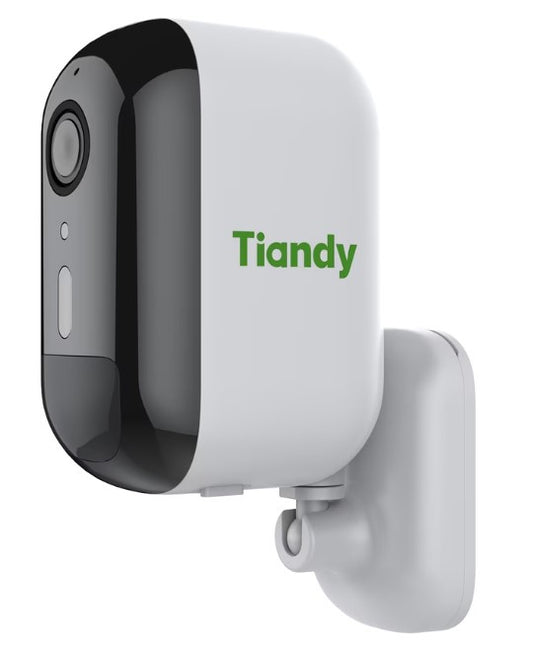 TC-C32CN-BATTERY  2MP Fixed Wi-Fi Bullet Camera Spec: I3W/U/WIFI/2.8mm/V4.0