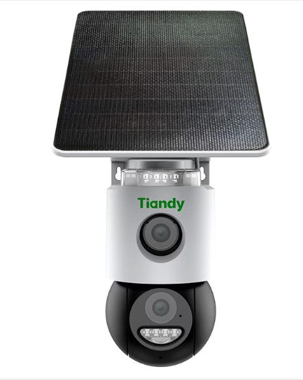 TC-H363U-4G 6MP Fixed Color Maker 4G PT Camera Spec:W/4G/U/SE/4mm/V4.0