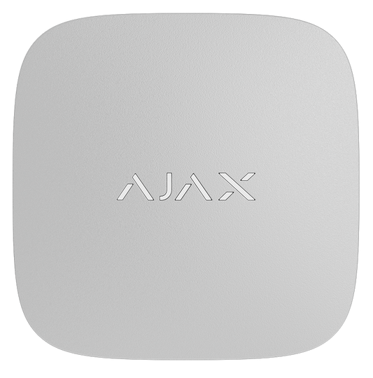 AJAX - LIFE QUALITY WHITE