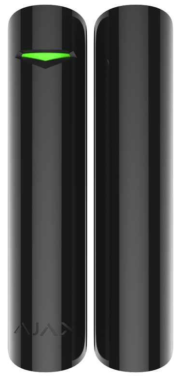 AJAX - DOOR PROTECT PLUS BLACK