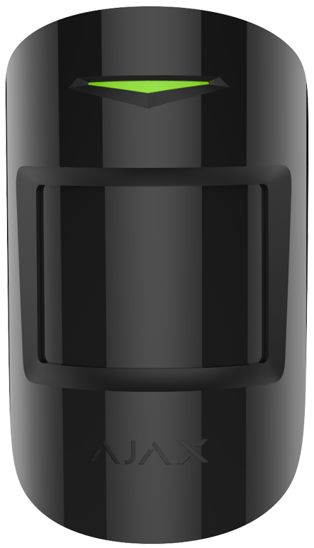 AJAX - MOTION PROTECT BLACK