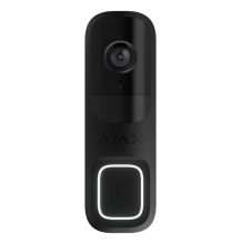 AJAX - DOORBELL WHITE/BLACK/GREY/GRAPHITE