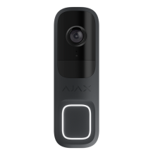 AJAX - DOORBELL WHITE/BLACK/GREY/GRAPHITE