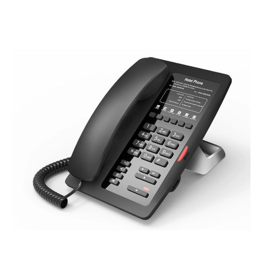 FANVIL H3W (Black)
