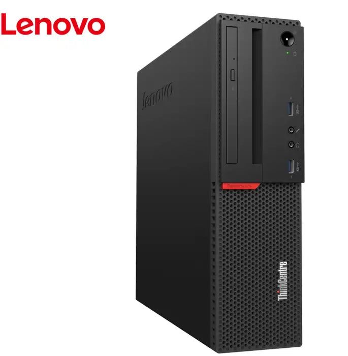 PC GA+ LENOVO M900 SFF I5-6400/8GB/250GB-SSD-NEW/NO-ODD