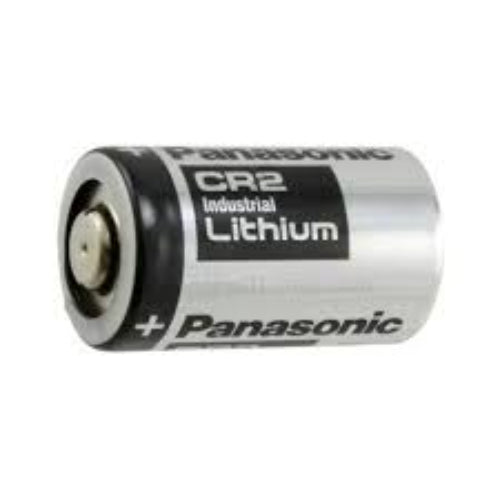 Panasonic Βιομηχανικού τύπου CR2 μπαταρία λιθίου, Lithium 3V