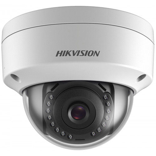 DS-2CD1121-I (2.8mm) HIKVISION 2 MP (F) IP Dome Camera, H.264+