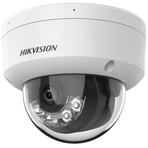 DS-2CD1143G2-LIU (2.8mm) HIKVISION 4 MP IP Camera