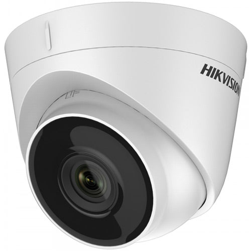 DS-2CD1321-I (2.8mm) HIKVISION 2 MP IP Dome Camera, H.264+