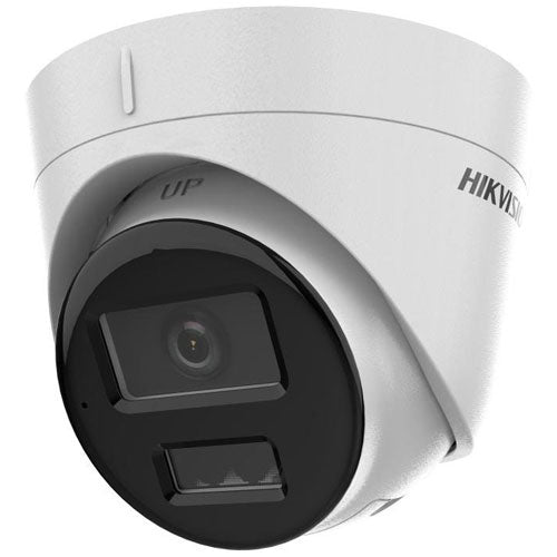 DS-2CD1343G2-LIU (2.8mm) HIKVISION 4 MP IP Dome Camera, H.265+