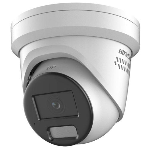 DS-2CD2347G2H-LISU/SL (2.8mm) eF HIKVISION ColorVu 4 MP IP Hybrid