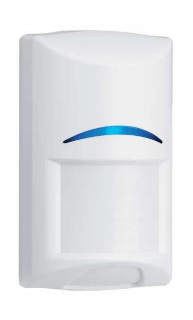 ISC-BPR2-W12 PET  Ανιχνευτής κίνησης pet Blue Line Tech , 12m