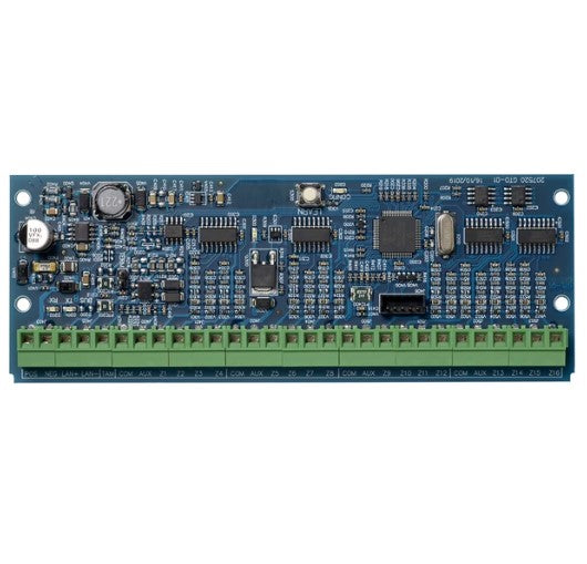 NXG-216N  Eπέκταση 16 ενσύρματων ζωνών