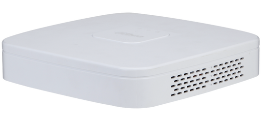 DAHUA - NVR2108-4KS3