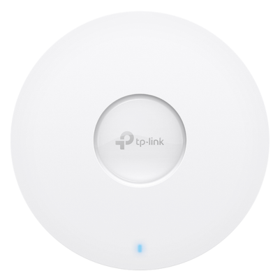 TP-Link EAP673 v1 AX5400 Ceiling Mount WiFi 6 Access Point