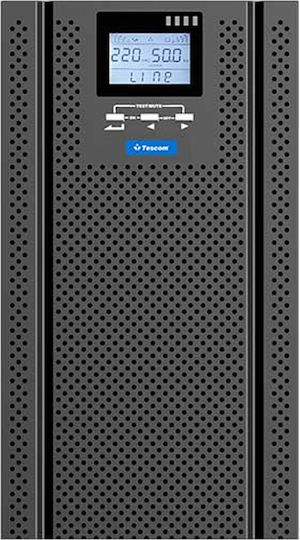 UPS 3000VA 1103ST TESCOM NEOLINE ST PRO TOWER NEW